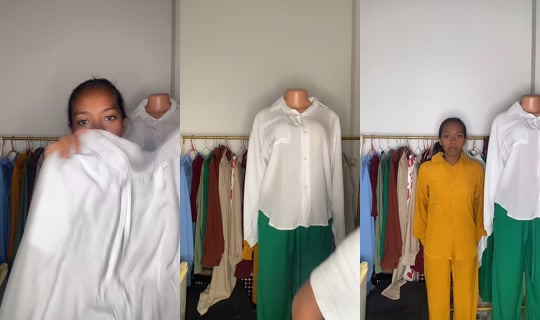 mariah.fleurie7 TikTok Live — Aug 24, 2026, 11:18 AM