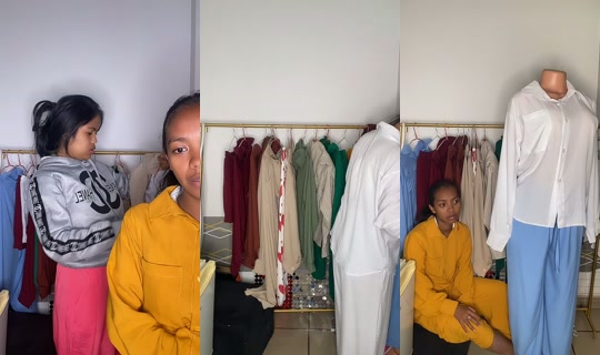 mariah.fleurie7 TikTok Live — Aug 24, 2026, 12:09 PM