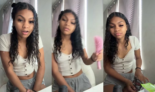 mariah.touriya TikTok Live — Aug 21, 2026, 9:57 PM