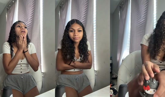 mariah.touriya TikTok Live — Aug 21, 2026, 10:28 PM