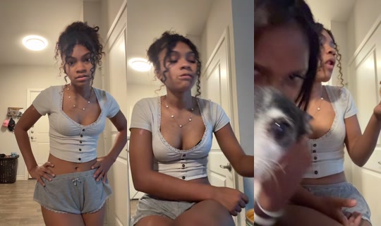mariah.touriya TikTok Live — Aug 23, 2026, 8:19 PM