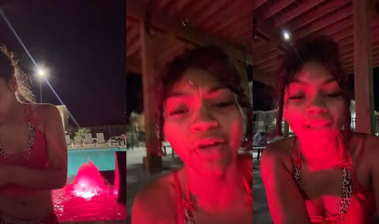 mariah.touriya TikTok Live — Aug 31, 2026, 2:20 AM