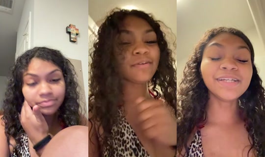 mariah.touriya TikTok Live — Aug 31, 2026, 3:17 AM