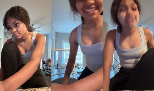 mariah.touriya TikTok Live — Sep 1, 2026, 10:32 PM