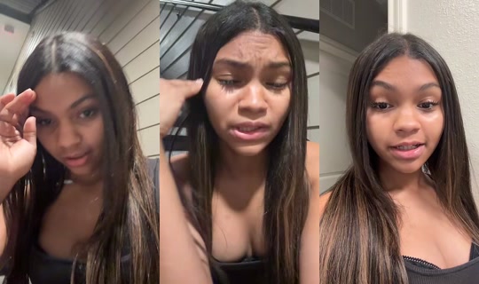 mariah.touriya TikTok Live — Sep 27, 2026, 3:25 AM