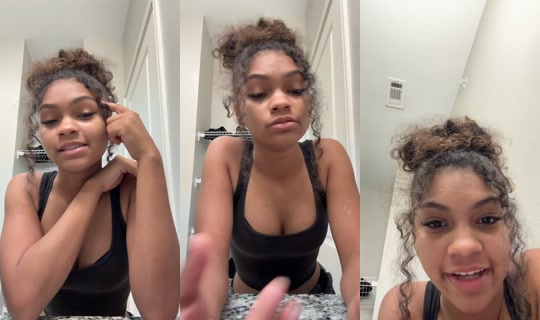 mariah.touriya TikTok Live — Sep 30, 2026, 2:05 AM