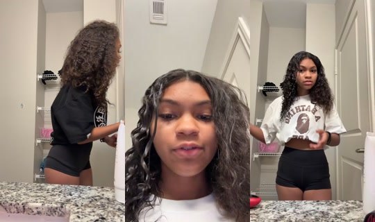 mariah.touriya TikTok Live — Oct 2, 2026, 2:34 AM