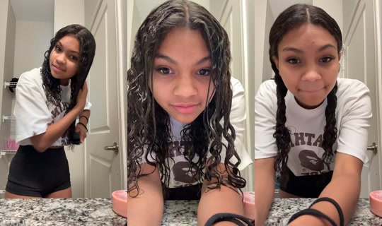 mariah.touriya TikTok Live — Oct 2, 2026, 3:25 AM