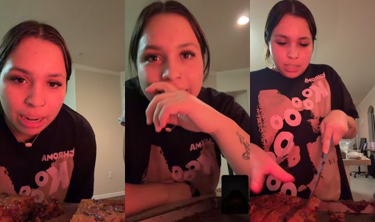 mariah_andrews TikTok Live — Sep 8, 2026, 3:00 AM