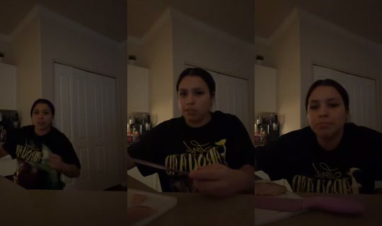 mariah_andrews TikTok Live — Sep 14, 2026, 1:51 AM