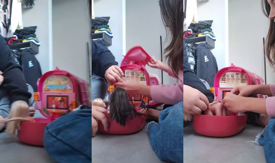 mariaheitmann5 TikTok Live — Aug 22, 2026, 7:22 PM