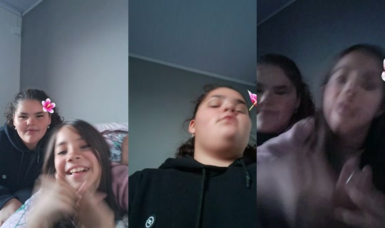 mariaheitmann5 TikTok Live — Aug 22, 2026, 8:36 PM