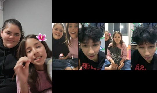 mariaheitmann5 TikTok Live — Aug 22, 2026, 9:24 PM