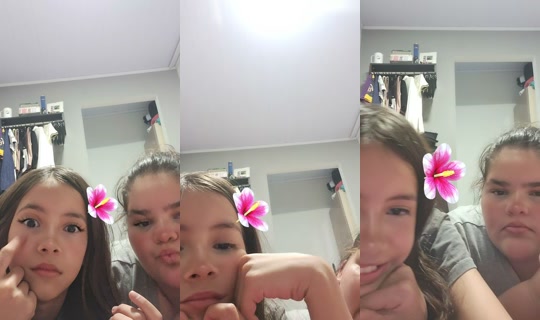 mariaheitmann5 TikTok Live — Aug 22, 2026, 10:55 PM
