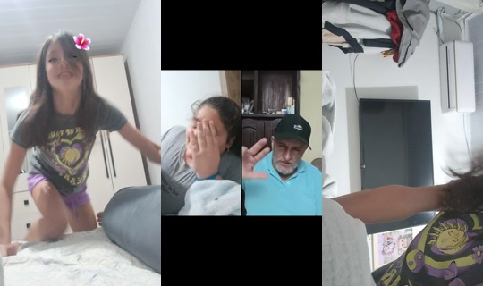mariaheitmann5 TikTok Live — Aug 23, 2026, 12:09 AM