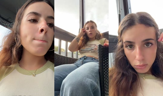 mariahgrad TikTok Live — Aug 24, 2026, 11:12 PM