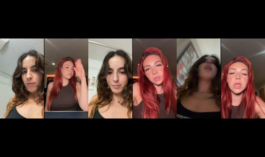mariahgrad TikTok Live — Aug 27, 2026, 4:38 AM