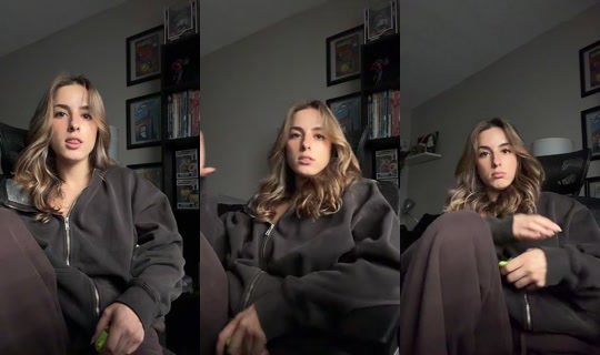 mariahgrad TikTok Live — Sep 19, 2026, 8:47 PM