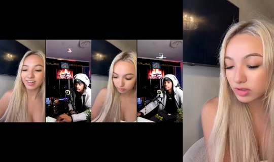 mariahhexotic TikTok Live — Aug 22, 2026, 7:06 AM