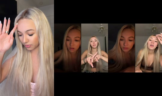 mariahhexotic TikTok Live — Aug 24, 2026, 5:06 AM