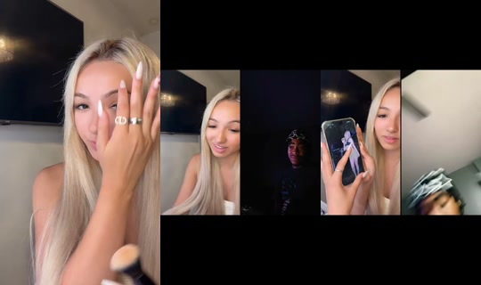 mariahhexotic TikTok Live — Aug 25, 2026, 2:10 AM