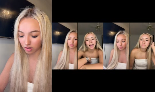 mariahhexotic TikTok Live — Aug 25, 2026, 2:50 AM