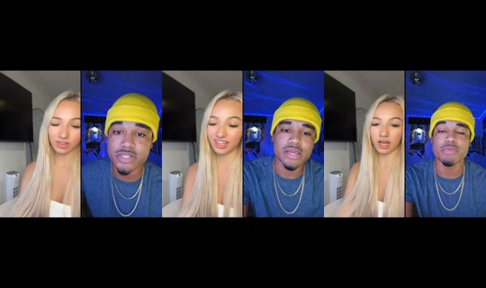 mariahhexotic TikTok Live — Aug 25, 2026, 8:17 AM