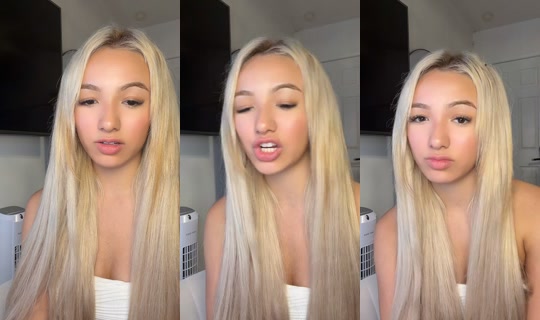 mariahhexotic TikTok Live — Aug 25, 2026, 8:34 AM