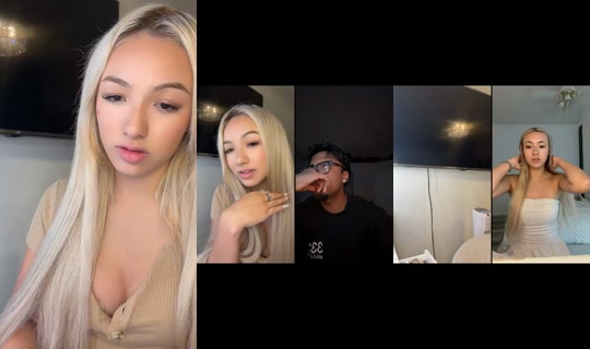 mariahhexotic TikTok Live — Aug 26, 2026, 3:17 AM
