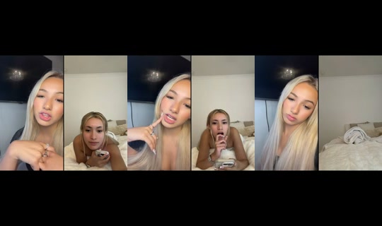 mariahhexotic TikTok Live — Aug 26, 2026, 7:33 AM
