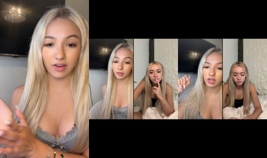mariahhexotic TikTok Live — Aug 27, 2026, 4:31 AM