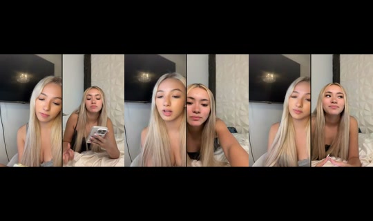 mariahhexotic TikTok Live — Aug 27, 2026, 5:21 AM