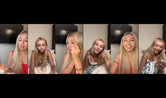 mariahhexotic TikTok Live — Aug 28, 2026, 6:49 AM