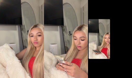 mariahhexotic TikTok Live — Aug 28, 2026, 7:39 AM