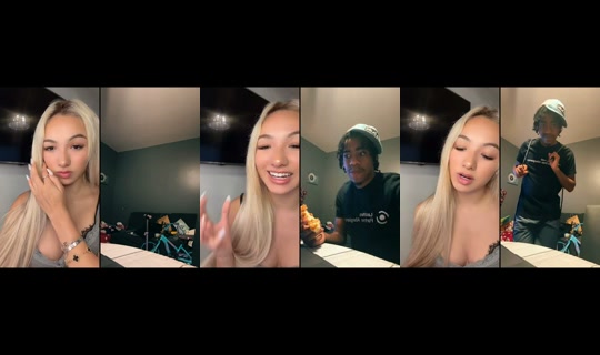mariahhexotic TikTok Live — Aug 29, 2026, 1:37 AM