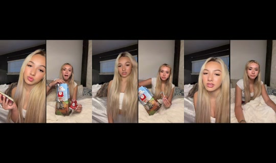 mariahhexotic TikTok Live — Aug 29, 2026, 2:08 AM