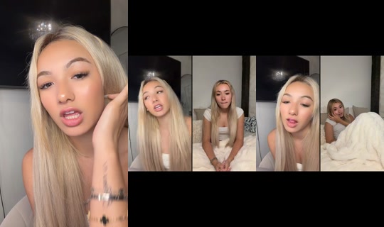 mariahhexotic TikTok Live — Aug 29, 2026, 3:07 AM