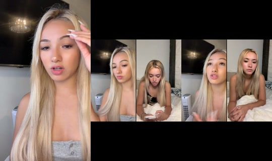 mariahhexotic TikTok Live — Aug 31, 2026, 3:48 AM