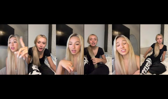 mariahhexotic TikTok Live — Aug 31, 2026, 9:11 AM