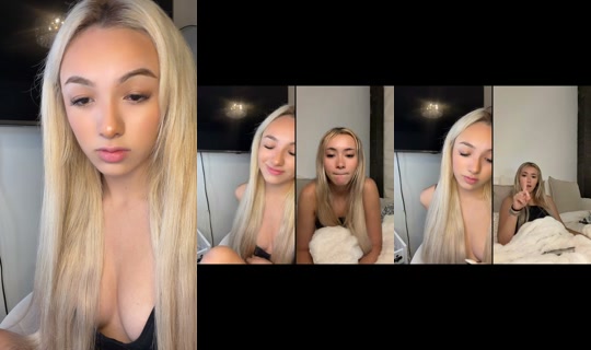 mariahhexotic TikTok Live — Sep 1, 2026, 6:40 AM
