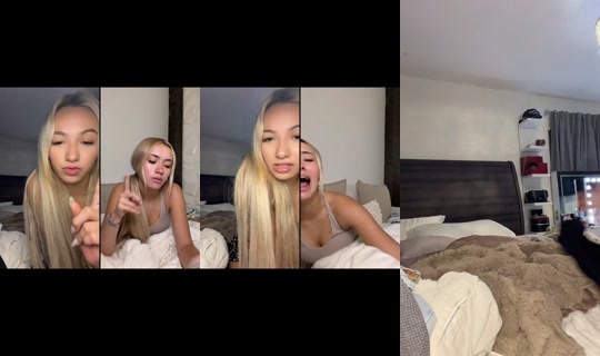 mariahhexotic TikTok Live — Sep 2, 2026, 8:01 AM