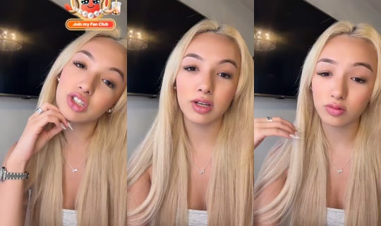 mariahhexotic TikTok Live — Oct 2, 2026, 12:11 AM