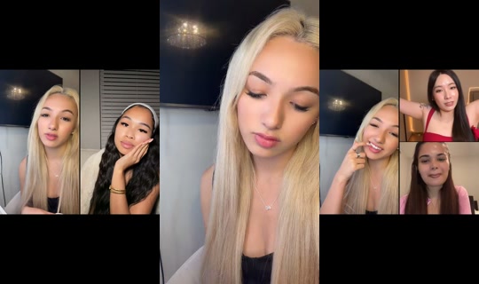 mariahhexotic TikTok Live — Oct 2, 2026, 4:31 AM