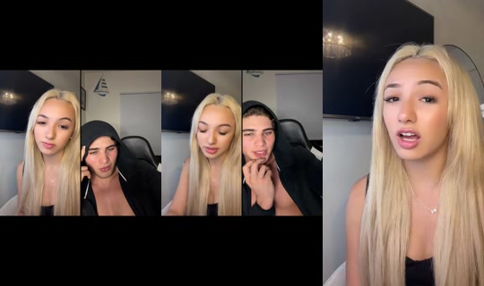 mariahhexotic TikTok Live — Oct 2, 2026, 5:21 AM