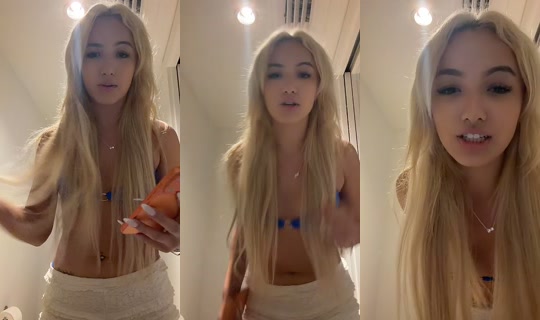 mariahhexotic TikTok Live — Oct 4, 2026, 12:52 AM