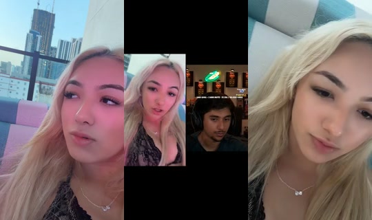 mariahhexotic TikTok Live — Oct 8, 2026, 10:58 PM