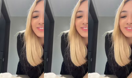 mariahhexotic TikTok Live — Oct 9, 2026, 2:34 AM