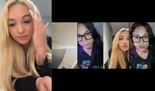mariahhexotic TikTok Live — Oct 9, 2026, 2:50 AM