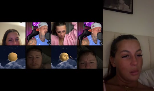 mariahjanexo TikTok Live — Sep 30, 2026, 11:56 PM