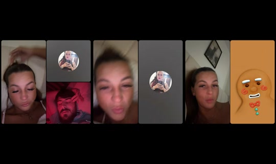mariahjanexo TikTok Live — Oct 1, 2026, 12:46 AM